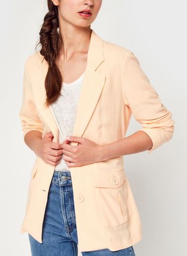 Vêtements Vilinnen L/S Belt Blazer pour Accessoires - Vila - Modalova