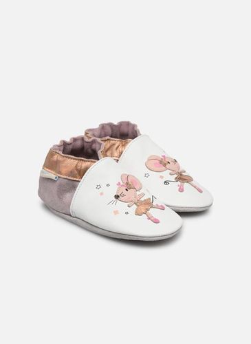 Chaussons Dancing Mouse pour Enfant - Robeez - Modalova