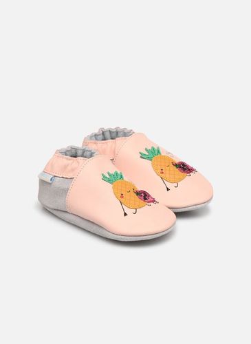 Chaussons Holidays Fruits pour Enfant - Robeez - Modalova