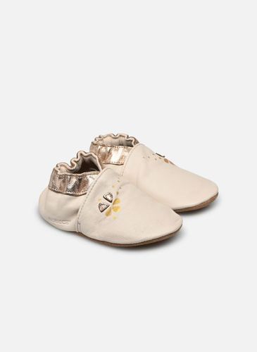 Chaussons Vegetal Flower pour Enfant - Robeez - Modalova