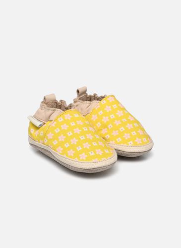 Chaussons X Petit Pan pour Enfant - Robeez - Modalova