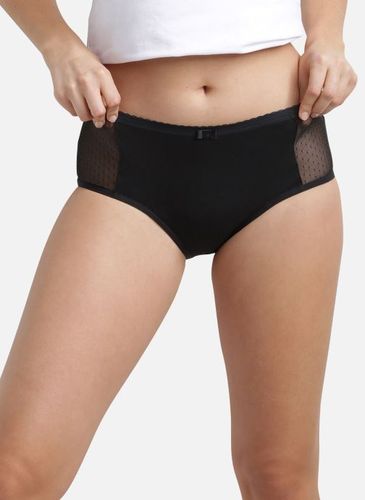 Vêtements Shorty de Règles Bio Plumetis Flux Moyen - Unitaire pour Accessoires - Dim - Modalova