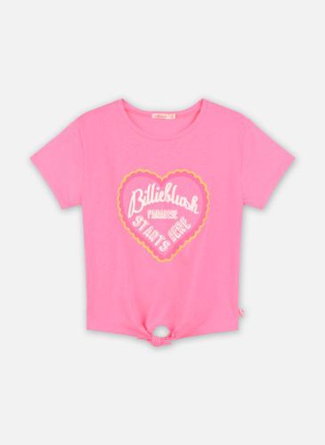 Vêtements Tee-Shirt - U15970 - Fille pour Accessoires - Billieblush - Modalova