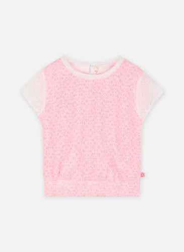 Vêtements Tee-Shirt - U15975 - Fille pour Accessoires - Billieblush - Modalova