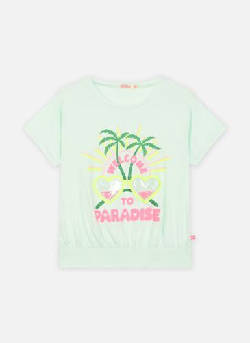 Vêtements Tee-Shirt - U15978 - Fille pour Accessoires - Billieblush - Modalova