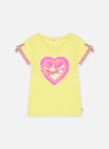 Vêtements Tee-Shirt - U15990 - Fille pour Accessoires - Billieblush - Modalova