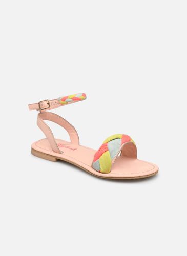 Sandales et nu-pieds Sandales - U19296 - Fille pour Enfant - Billieblush - Modalova