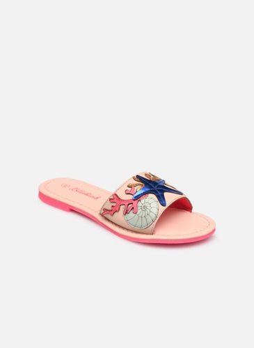 Sandales et nu-pieds Sandales - U19302 - Fille pour Enfant - Billieblush - Modalova