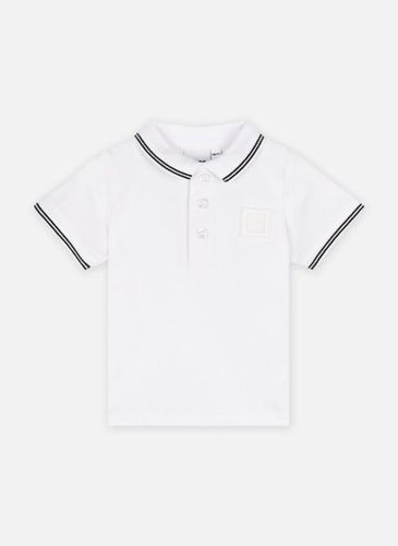 Vêtements Polo Manches Courtes - J05923 - Garçon pour Accessoires - BOSS - Modalova