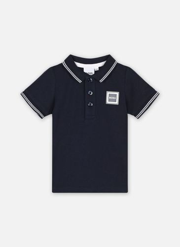 Vêtements Polo Manches Courtes - J05923 - Garçon pour Accessoires - BOSS - Modalova