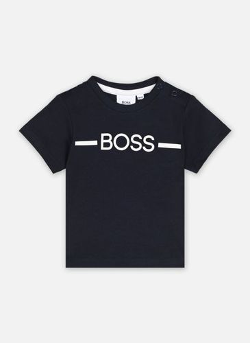 Vêtements Tee-Shirt Manches Courtes - J05908 - Garçon pour Accessoires - BOSS - Modalova