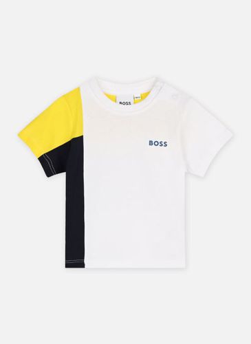 Vêtements Tee-Shirt Manches Courtes - J05919 - Garçon pour Accessoires - BOSS - Modalova