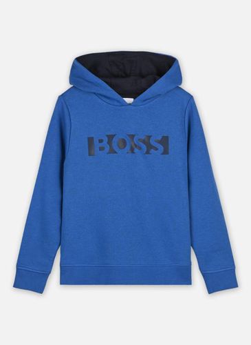 Vêtements Sweat à capuche - J25N69 - Garçon pour Accessoires - BOSS - Modalova