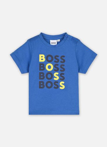 Vêtements Tee-Shirt Manches Courtes - J05920 - Garçon pour Accessoires - BOSS - Modalova