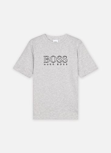 Vêtements Tee-Shirt Manches Courtes - J25N30 - Garçon pour Accessoires - BOSS - Modalova