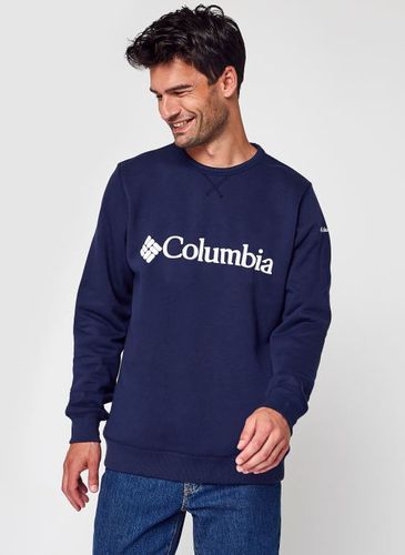 Vêtements M Logo Fleece Crew pour Accessoires - Columbia - Modalova