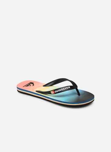 Tongs Molokai Faded Tide - Quiksilver - Modalova