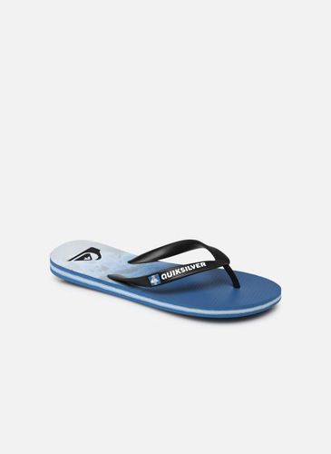 Tongs Molokai Faded Tide - Quiksilver - Modalova