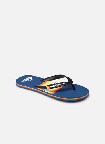 Tongs Molokai Resin Tint - Quiksilver - Modalova