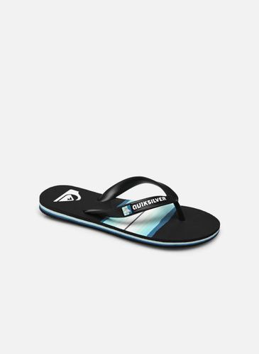 Tongs Molokai Resin Tint Youth pour Enfant - Quiksilver - Modalova