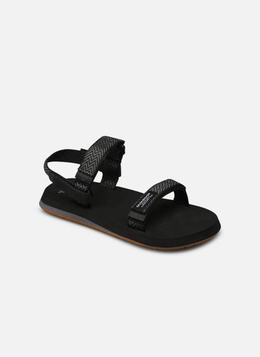 Sandales et nu-pieds Monkey Caged Youth pour Enfant - Quiksilver - Modalova