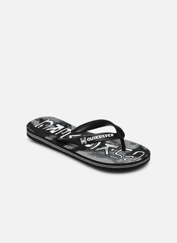 Tongs Molokai Acid Drop Youth pour Enfant - Quiksilver - Modalova