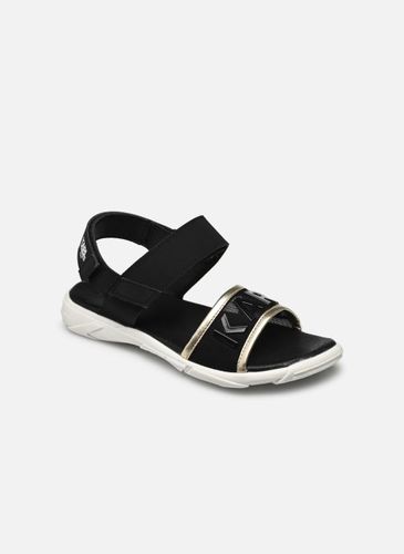 Sandales et nu-pieds Sandales - Z19069 - Fille pour Enfant - Karl Lagerfeld - Modalova