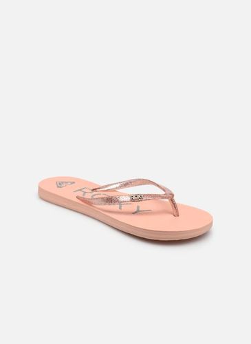 Tongs RG Viva Sparkle pour Enfant - Roxy - Modalova