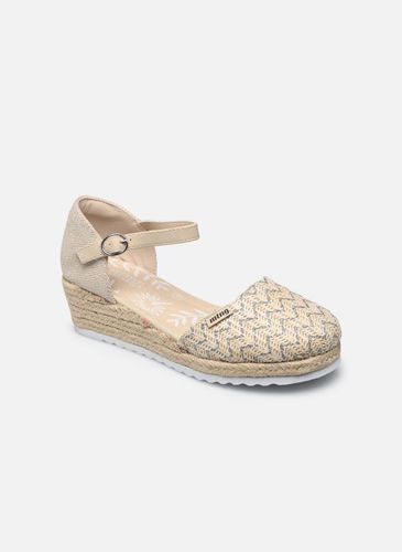 Espadrilles PADME 48247 pour Enfant - MTNG - Modalova