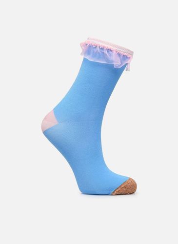 Chaussettes et collants Chaussettes - Evin Crew Sock - Adulte pour Accessoires - Happy Socks - Modalova