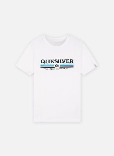 Vêtements Linedup B Tees pour Accessoires - Quiksilver - Modalova