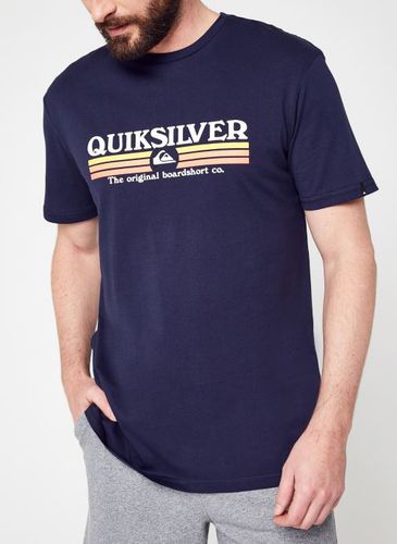 Vêtements Linedup M Tees pour Accessoires - Quiksilver - Modalova