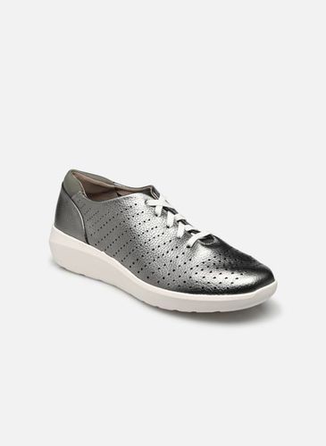 Baskets Kayleigh Aster pour - Clarks - Modalova