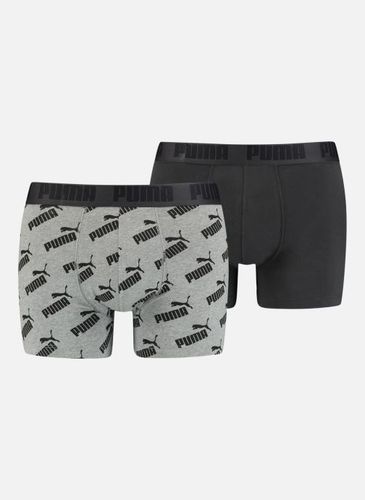 Vêtements Puma Men Aop Boxer 2P pour Accessoires - Puma Socks - Modalova