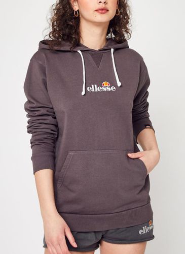 Vêtements Daphni Oh - Sweatshirt à Capuche pour Accessoires - Ellesse - Modalova