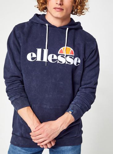 Vêtements Sl Gottero Caustic Oh - Sweatshirt à Capuche pour Accessoires - Ellesse - Modalova