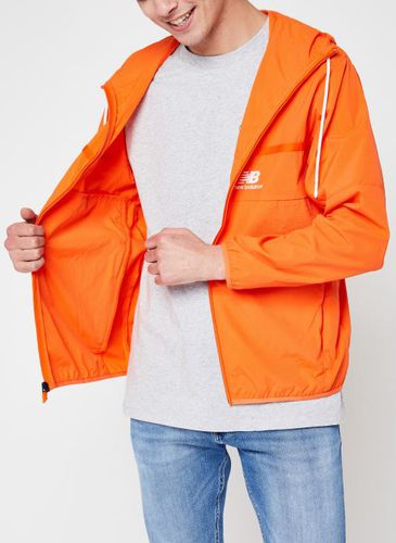 Vêtements MJ21500 NB Athletics Amplified Windbreaker pour Accessoires - New Balance - Modalova