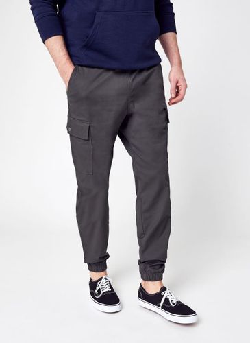 Vêtements MP13501 NB Athletics Woven Cargo Pant pour Accessoires - New Balance - Modalova