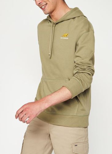 Vêtements UT21500 NB Unissentials Po Hoodie pour Accessoires - New Balance - Modalova