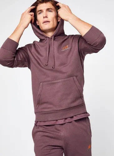 Vêtements UT21500 NB Unissentials Po Hoodie pour Accessoires - New Balance - Modalova