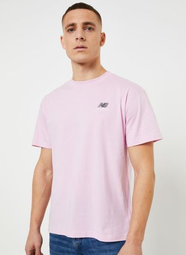 Vêtements UT21503 NB Unissentials Tee pour Accessoires - New Balance - Modalova