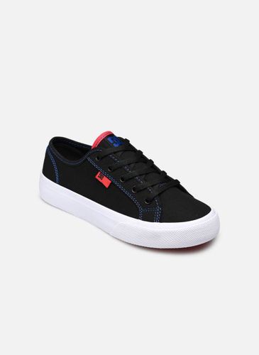 Baskets Manual Kids pour Enfant - DC Shoes - Modalova