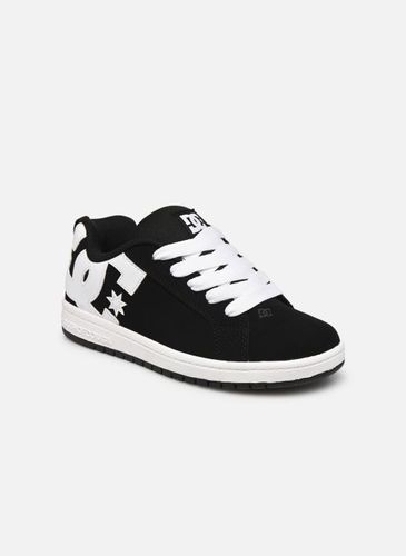 Baskets Court Graffik Enfant pour Enfant - DC Shoes - Modalova