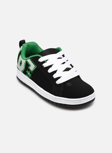 Baskets Court Graffik Enfant pour Enfant - DC Shoes - Modalova