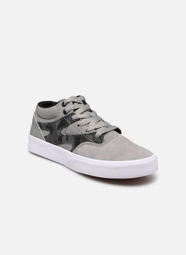 Baskets Kalis Vulc Mid Kids pour Enfant - DC Shoes - Modalova