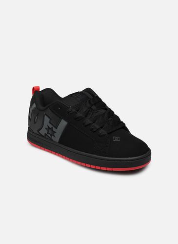 Baskets Court Graffik Sq pour - DC Shoes - Modalova