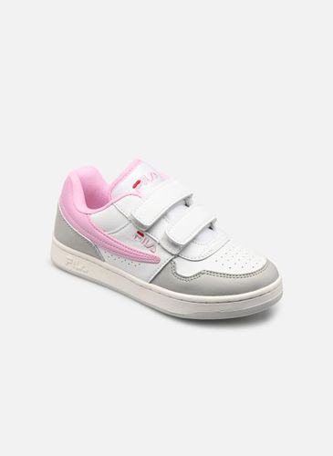 Baskets Arcade Velcro Kids pour Enfant - FILA - Modalova