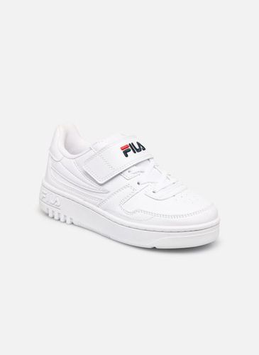 Baskets Fxventuno Velcro Kids pour Enfant - FILA - Modalova