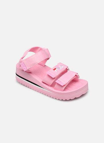 Sandales et nu-pieds Tomaia Sandal Kids pour Enfant - FILA - Modalova