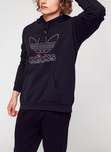 Vêtements Tref Ser Hood 3 - Sweatshirt hoodie non zippé - pour Accessoires - adidas originals - Modalova